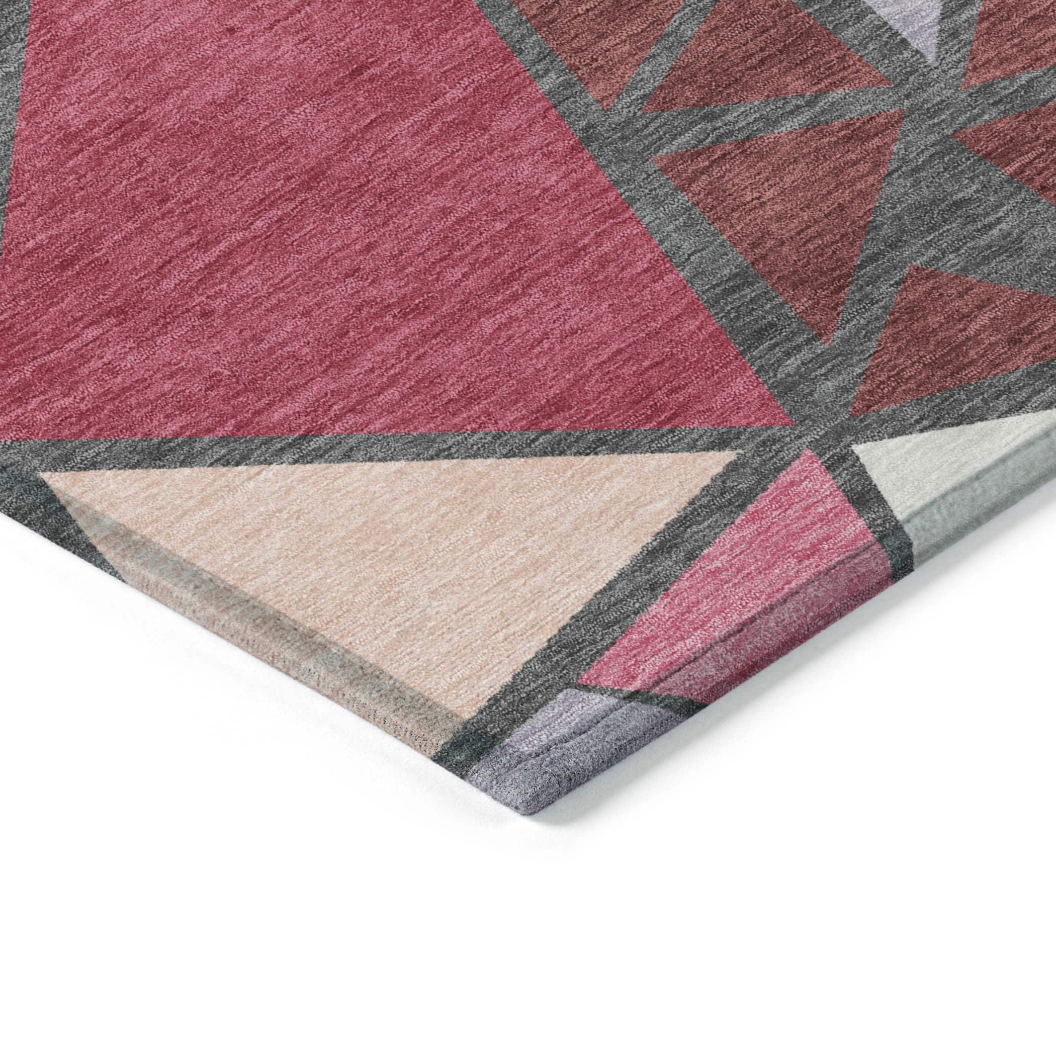 Addison Rugs ACN1039BN3X5 rugs - View #3