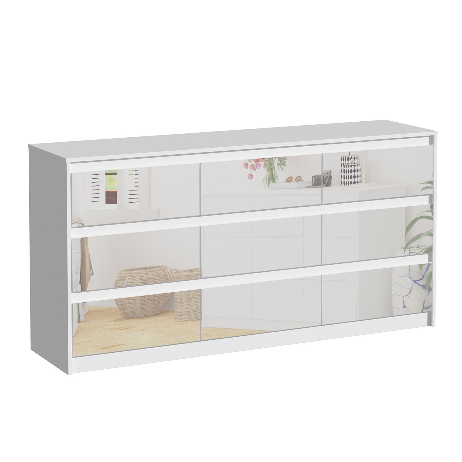 FUFU&GAGA KF250020-04 dressers - View #6