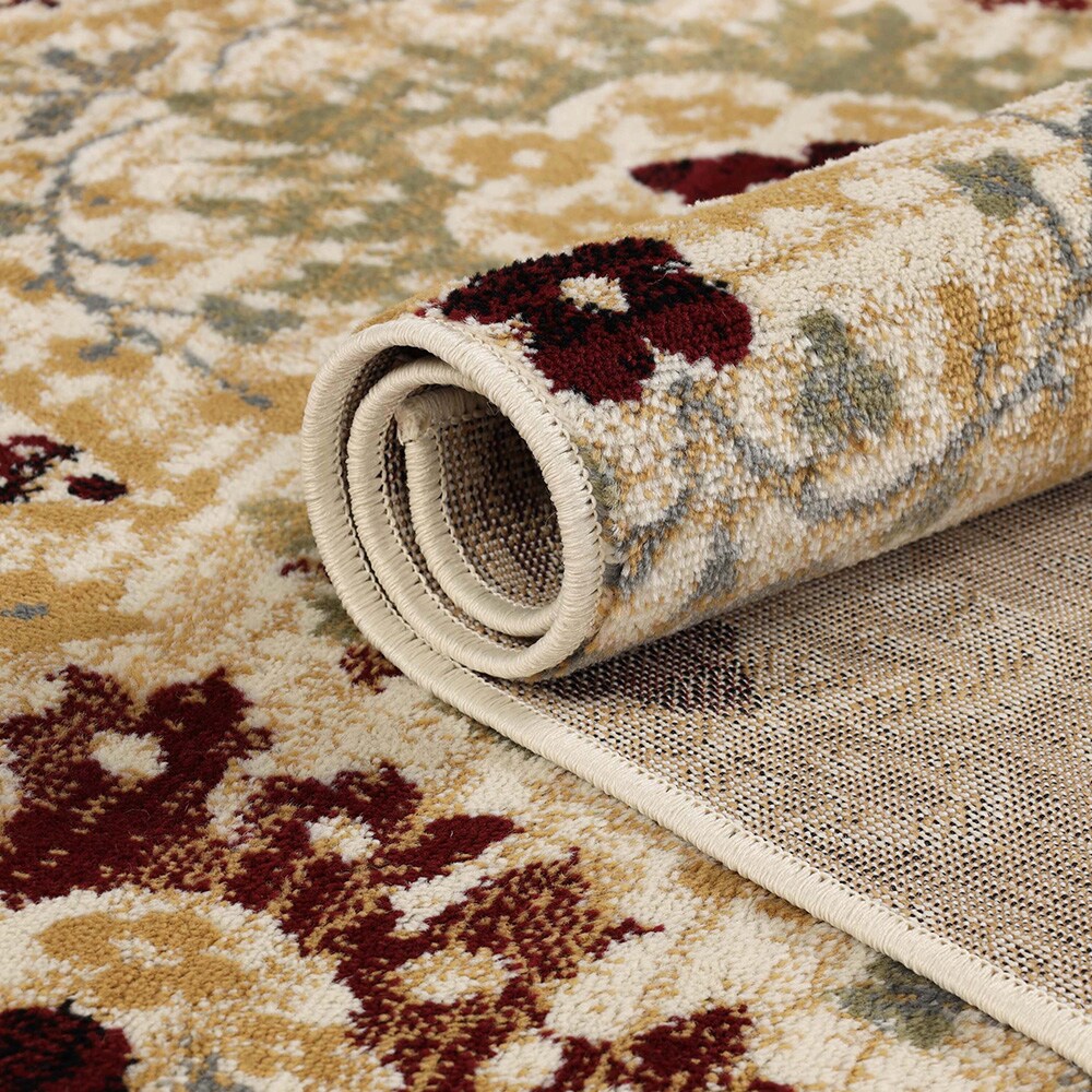 Superior 2X3RUG-AUGUSTA-CM rugs - View #5