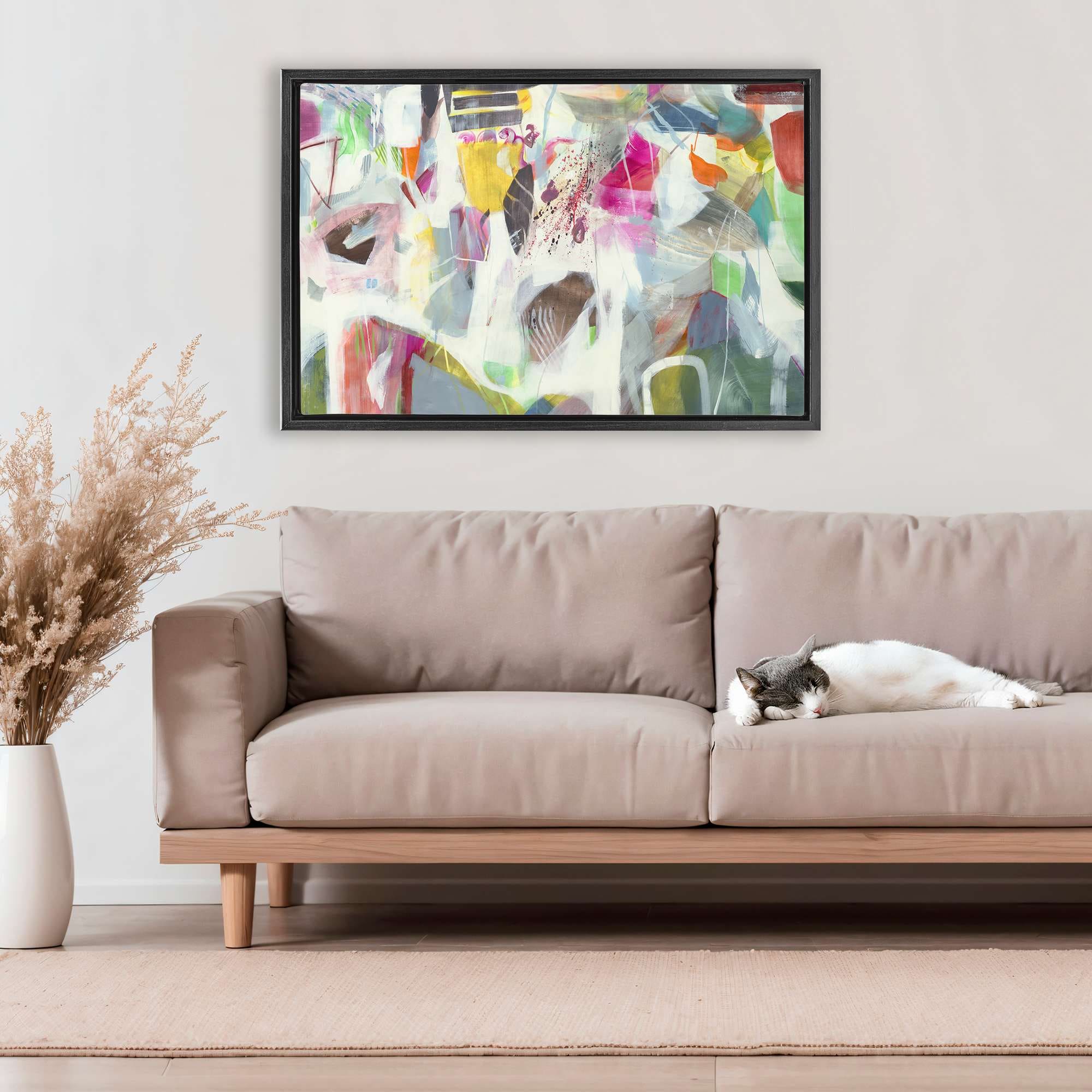 Stupell Industries BY-372-FFB-20X30 Wall-Art - View #3