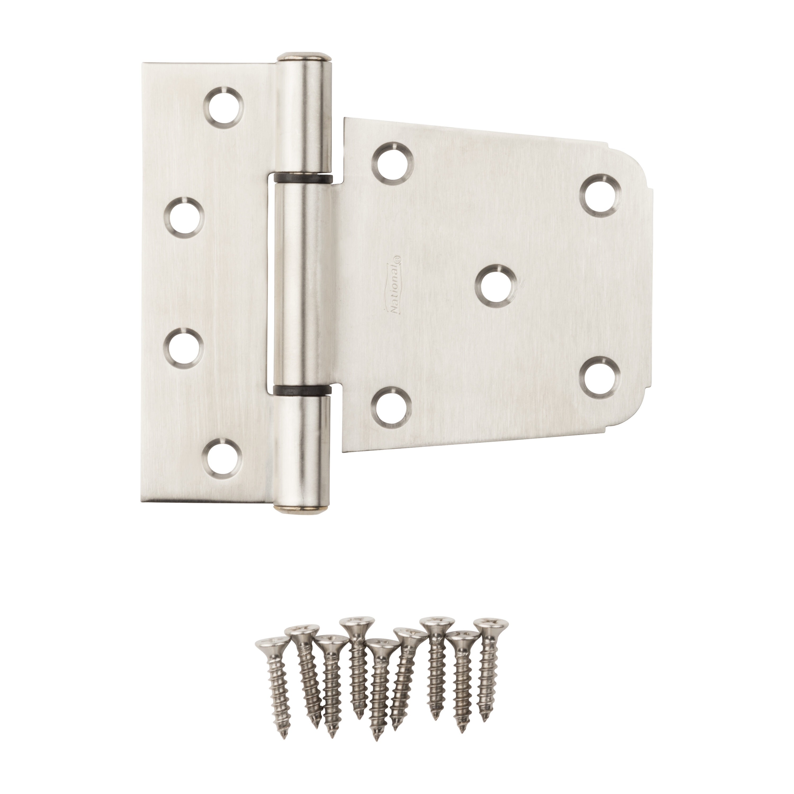 National Hardware N342-543 Gate-Hardware - View #4