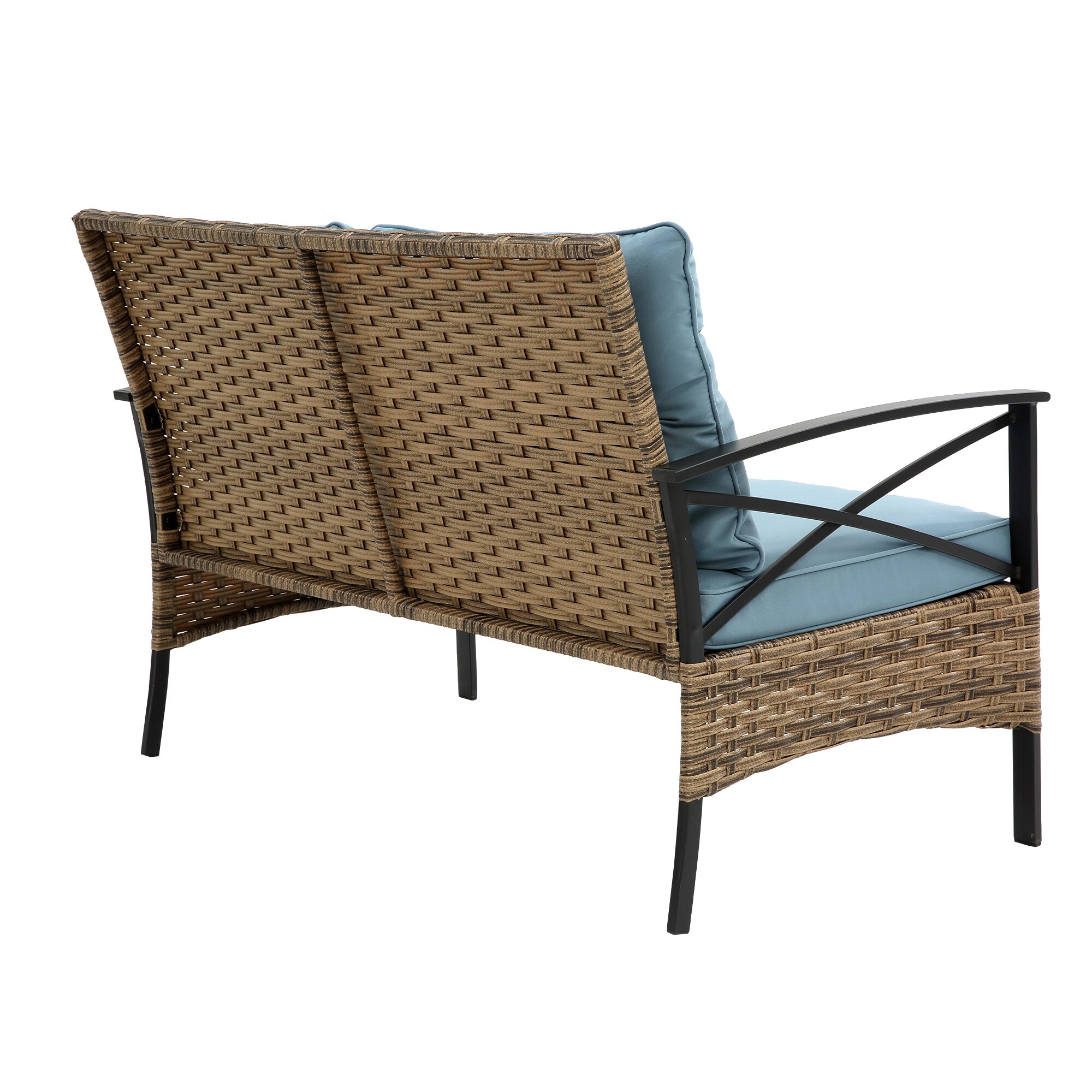 CASAINC CEW-012BLDB13X3 Patio-Conversation-Sets - View #6