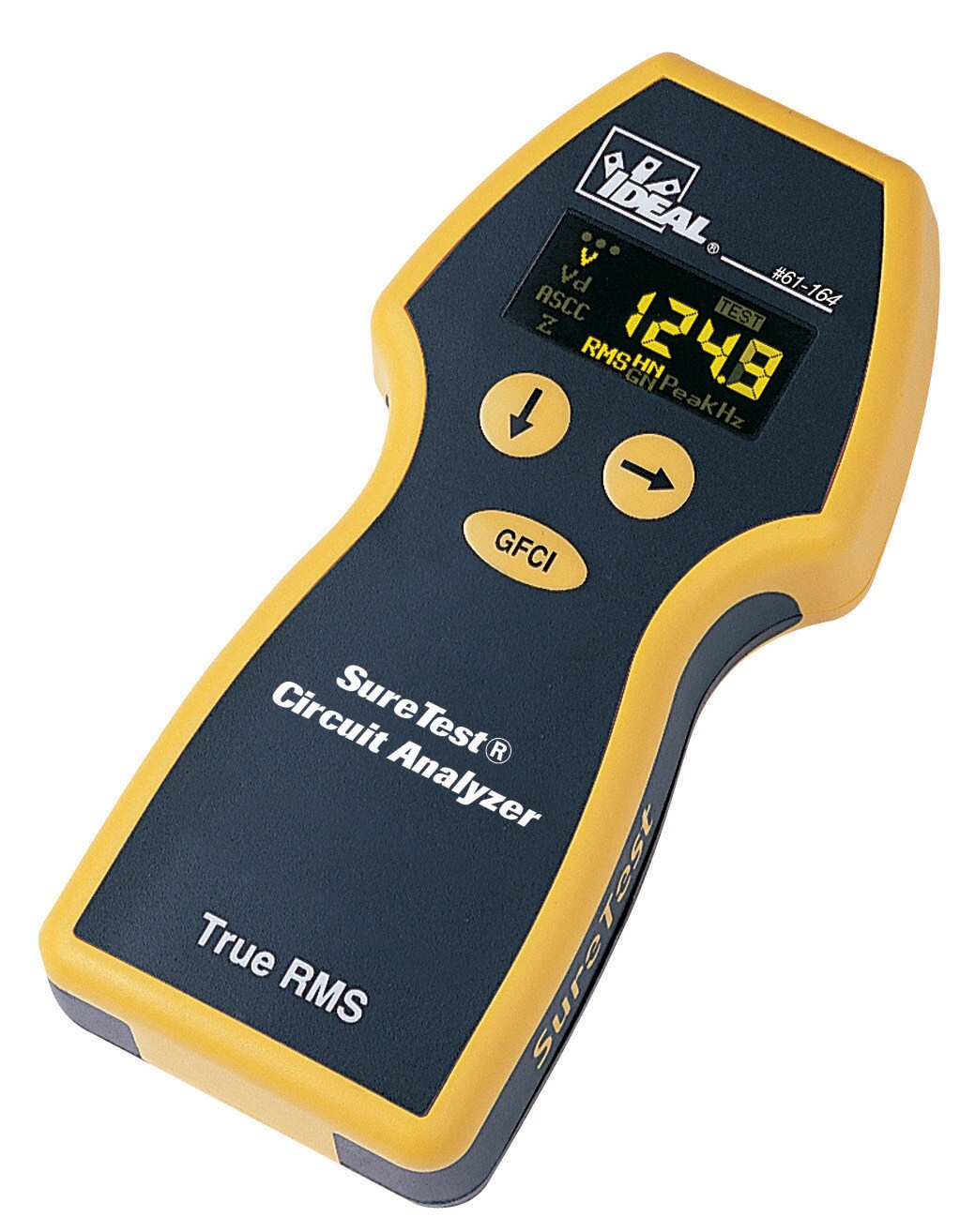 IDEAL 61-164 Specialty-Meters - View #3