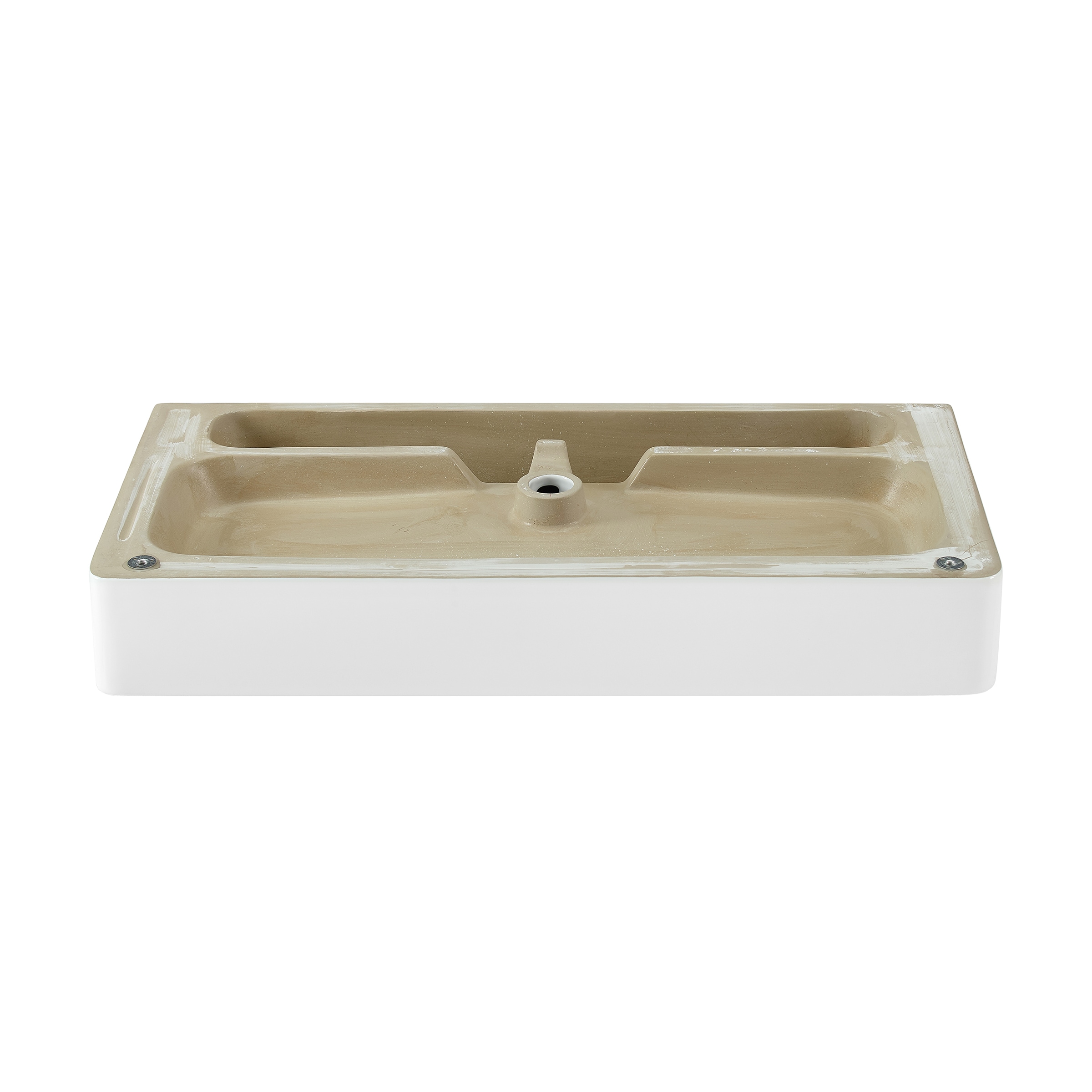 Swiss Madison SM-25-WSCHR03WH Bath-Sink - View #4