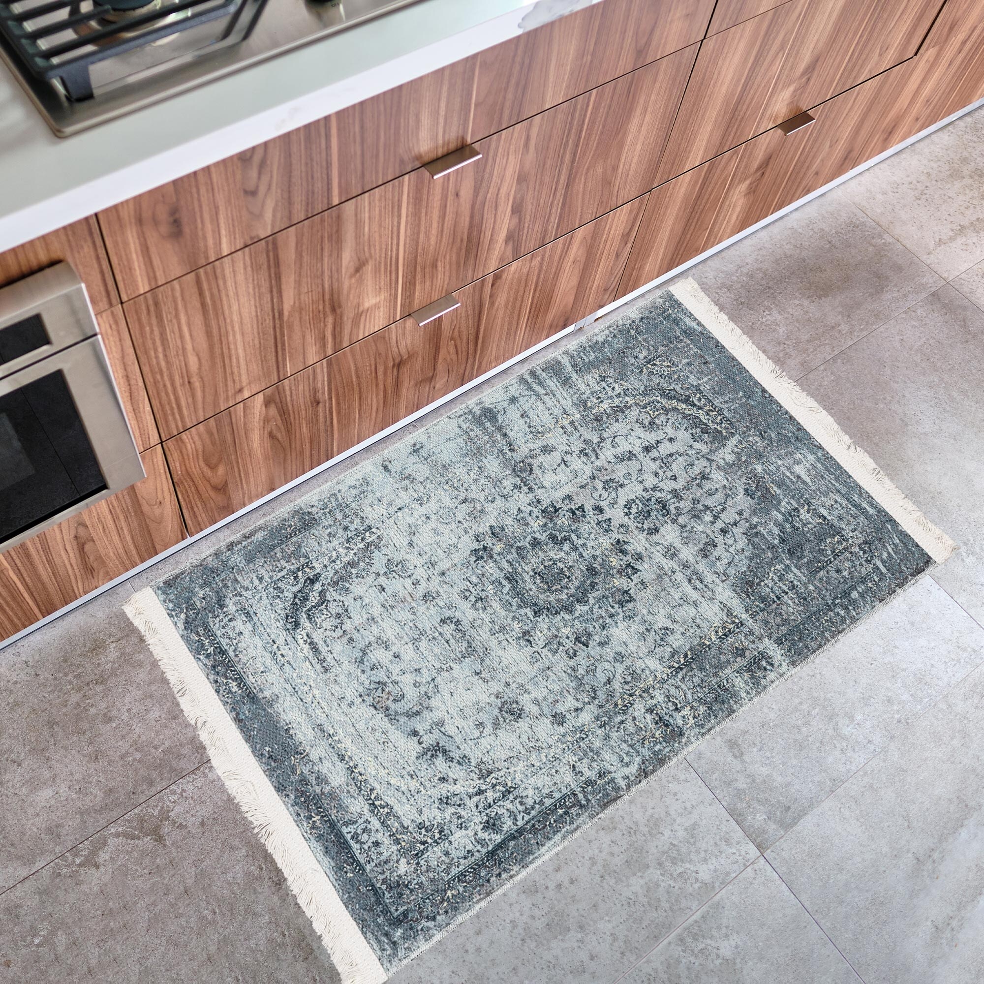 Ottomanson EFF3603-2X3 rugs - View #3