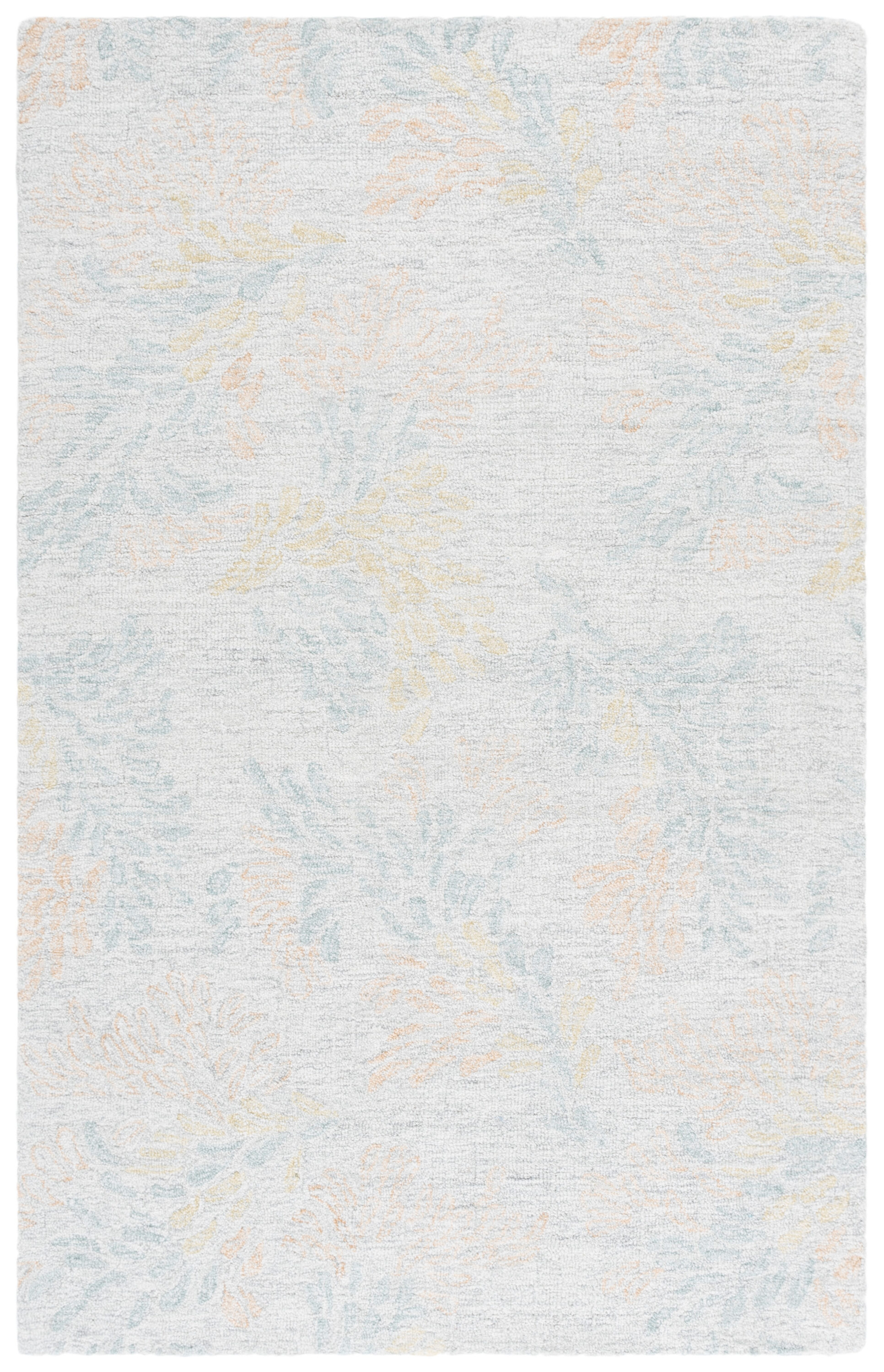 Safavieh JAR126F-4 rugs - View #2