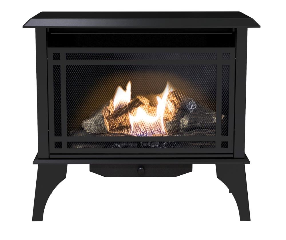  Gas Fireplace Stoves - 1,000 To 1,499 Square Feet