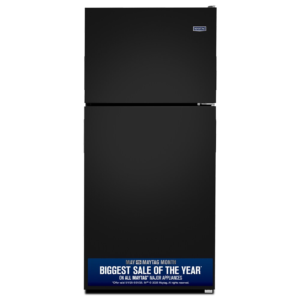 Maytag MRT118FFFE Top-Freezer-Refrigerators - View #5