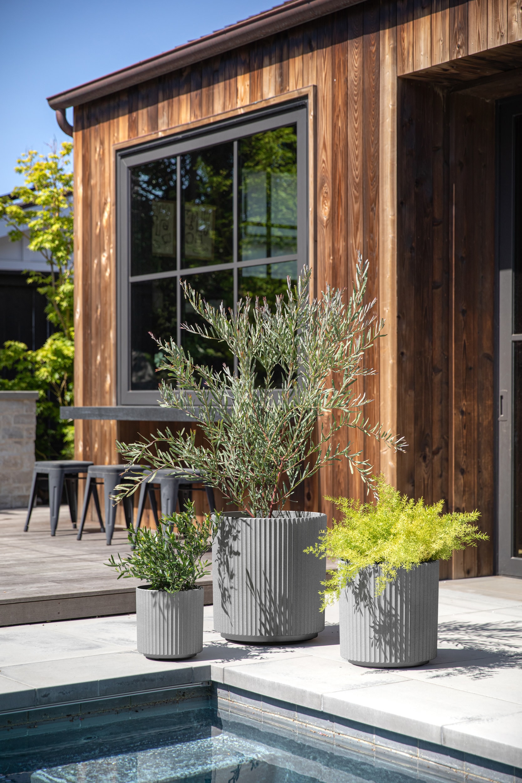 Veradek DMV-BUN-C Planter-Window-Box - View #3