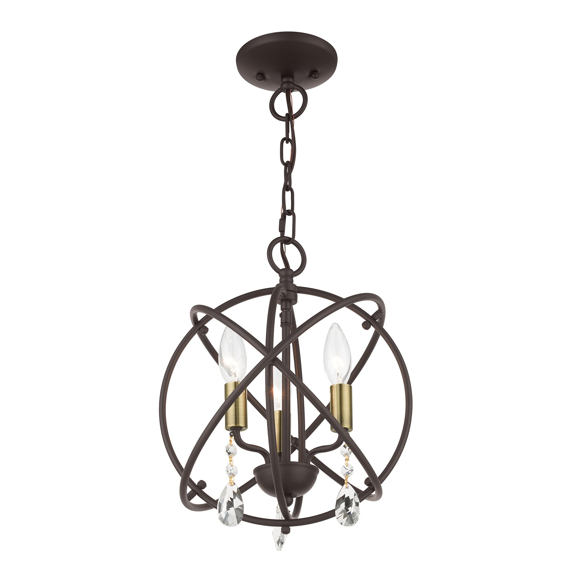 Livex Lighting 40903-07 b090015 - View #3