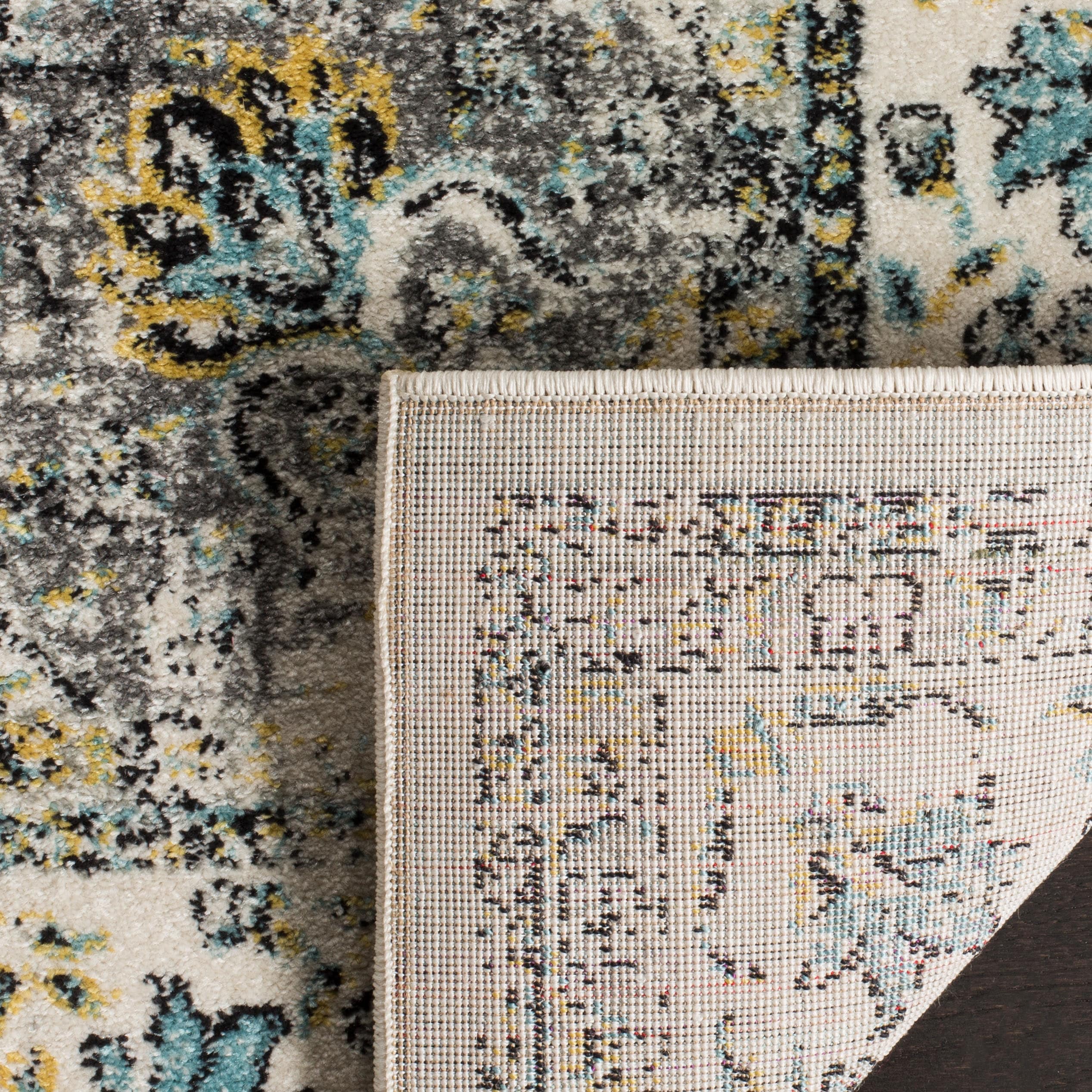 Safavieh EVK220B-6 rugs - View #4