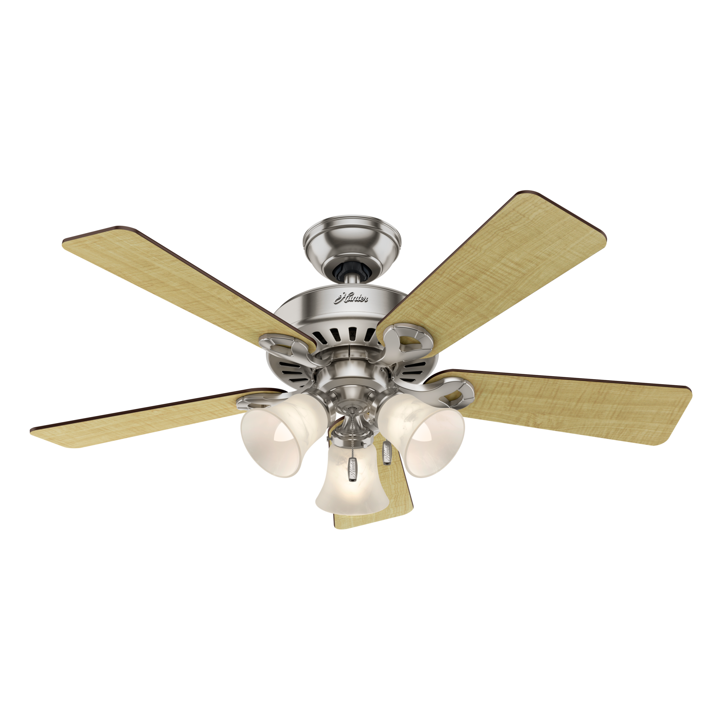 Hunter 51028 Ceiling-Fans - View #3