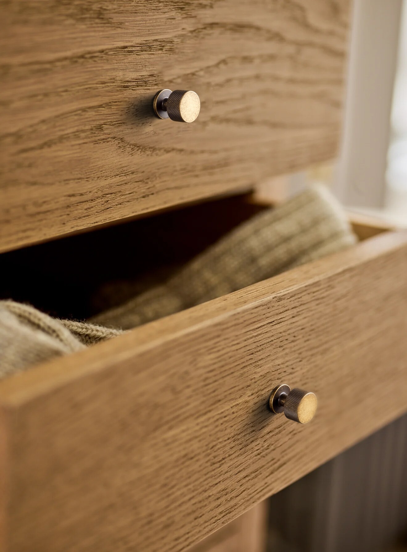 Miaokesen 2214GT-DK Cabinet-Knobs - View #3