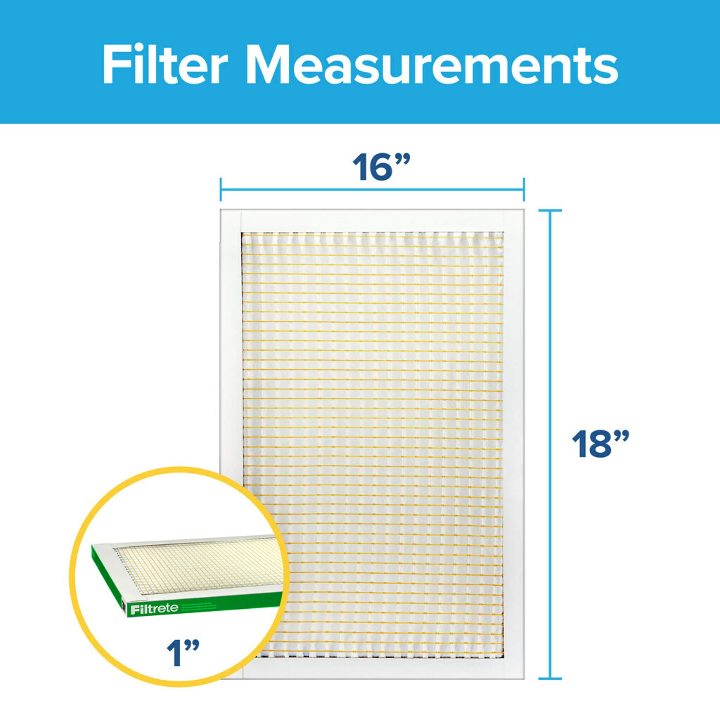Filtrete 7103-4 Air-Filters - View #2