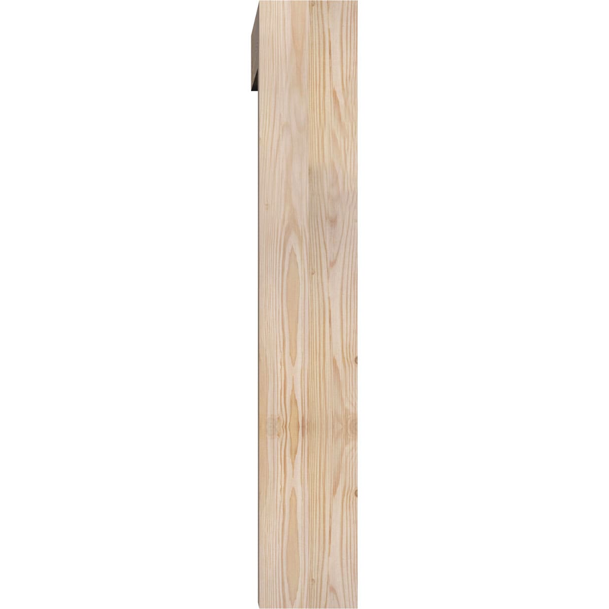 Ekena Millwork 1462144 Exterior-Brackets-Braces - View #4