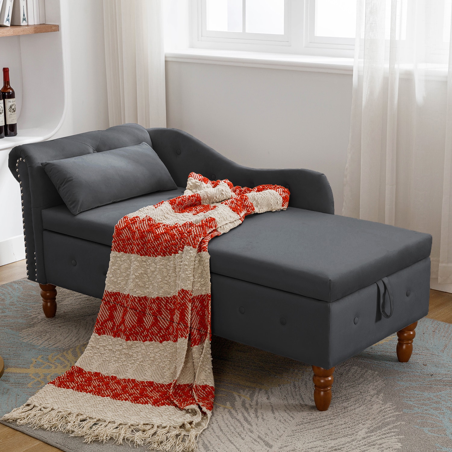 Bybafun YA6100062 Chaises-Settees - View #8