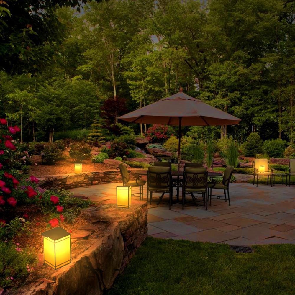 TECHKO STL-202-1 Path-Lights - View #5