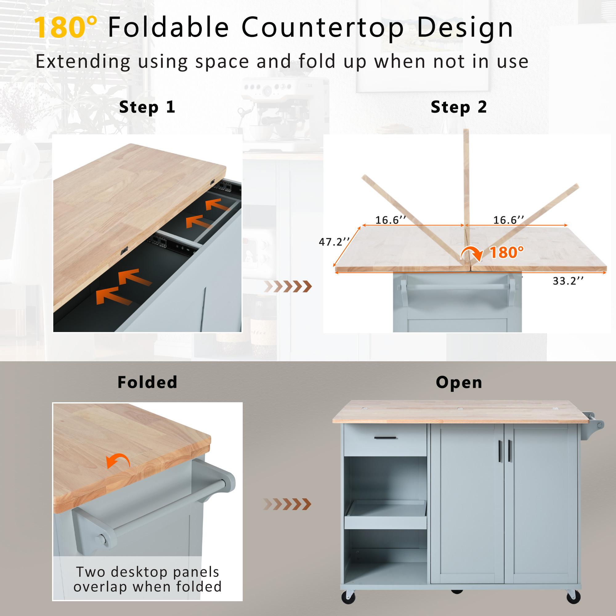 Bayfeve BF-73036G-IN Kitchen-Furniture - View #6