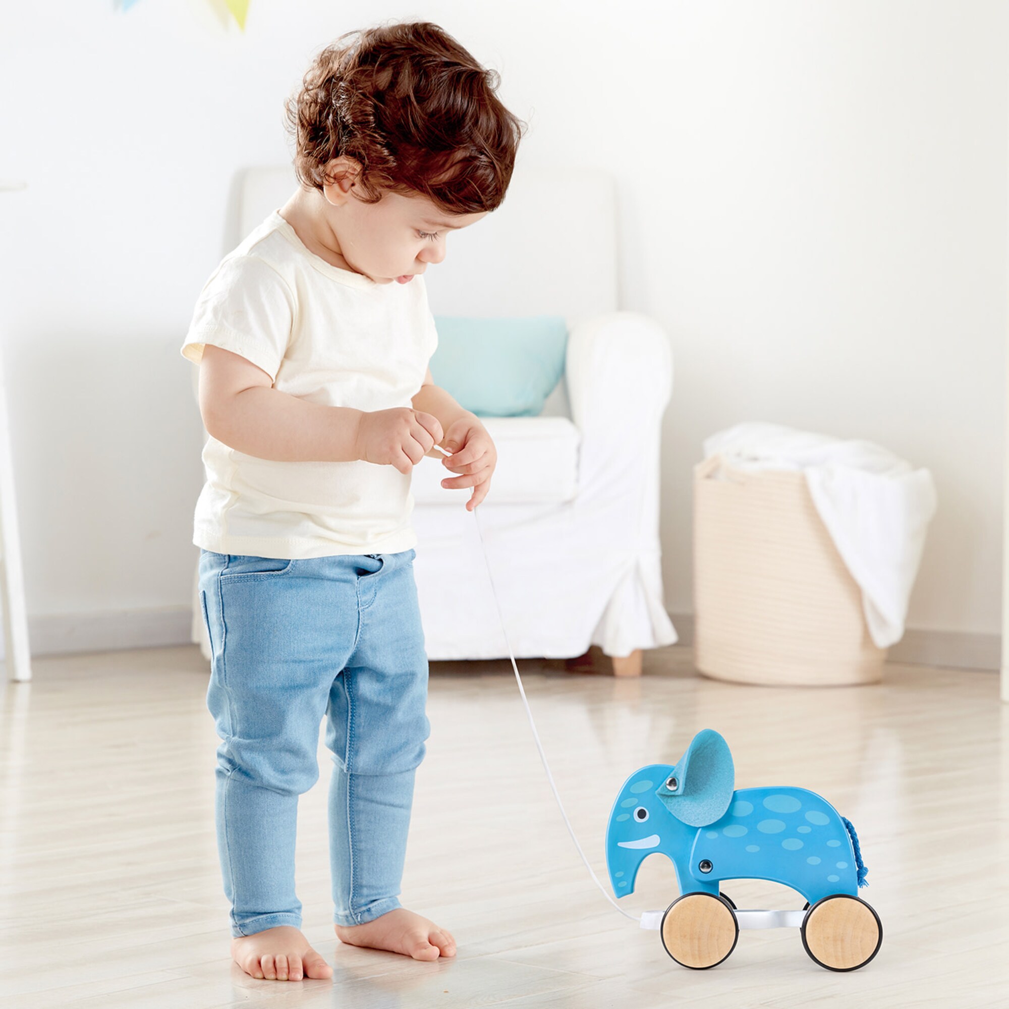Hape G6943478037625 Play-Toys - View #5
