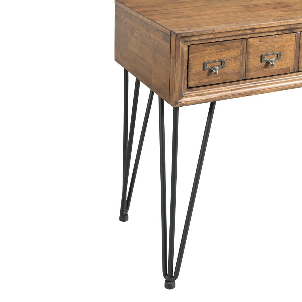 Picket House Furnishings TBN100STE Console-Sofa-Tables - View #8