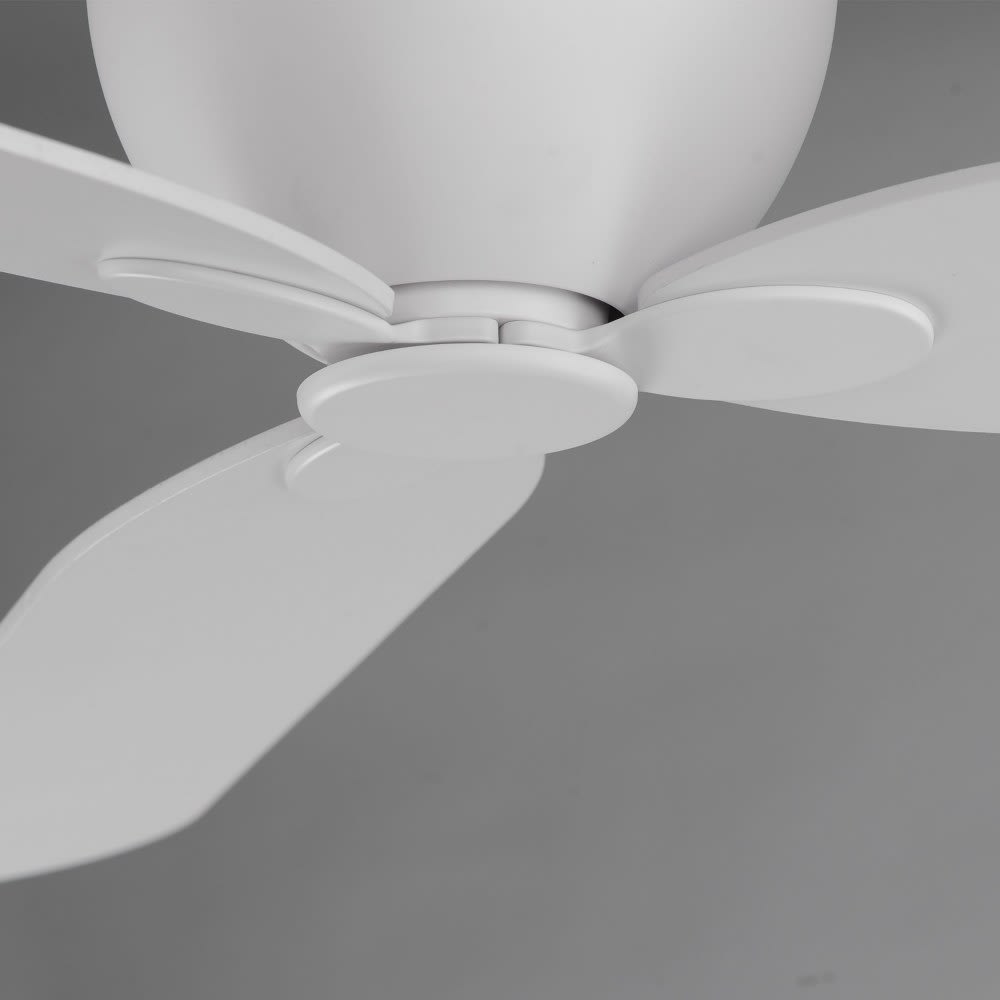 Maxim Lighting A-MX-88808MW Ceiling-Fans - View #2