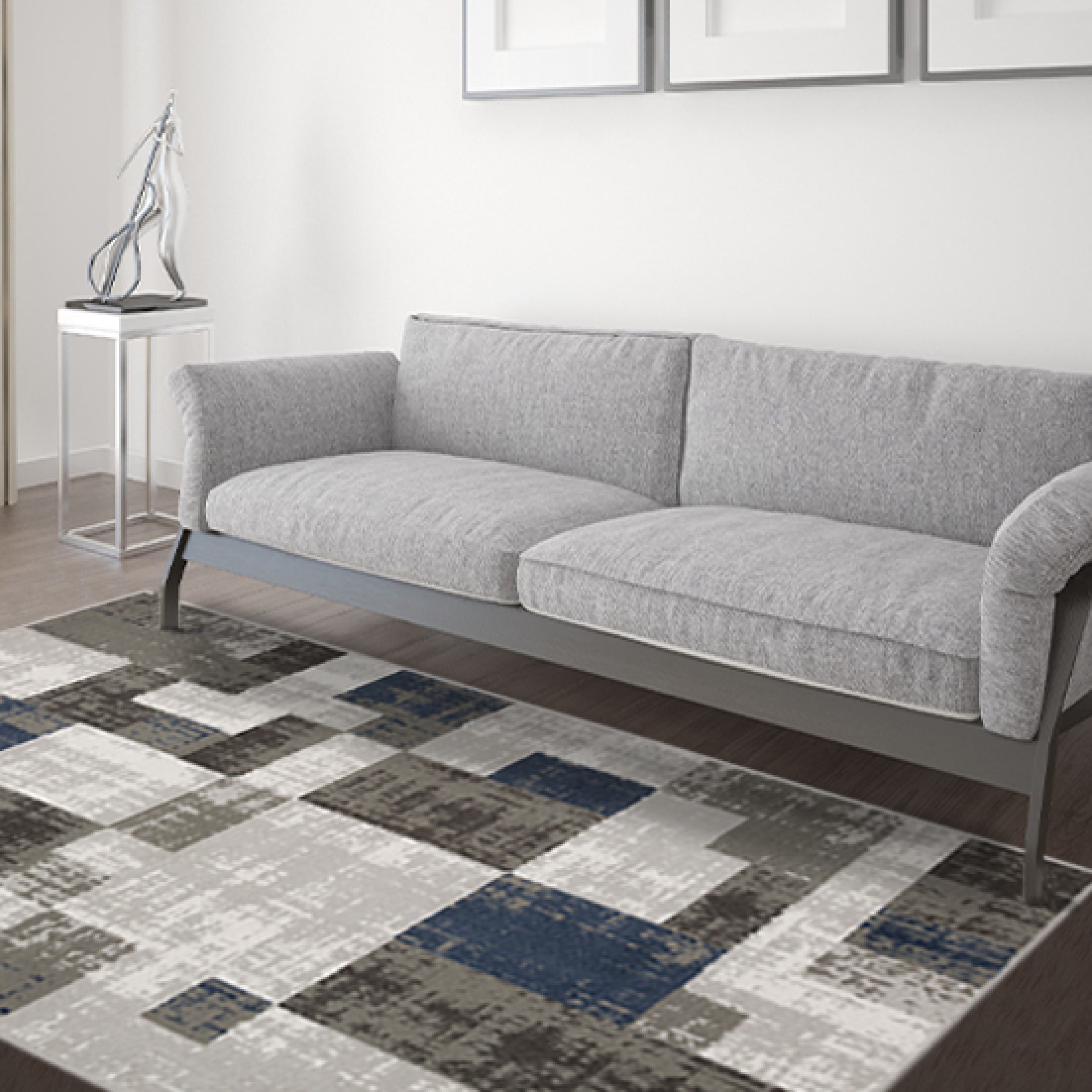 Achim 5 x 8 Rugs at