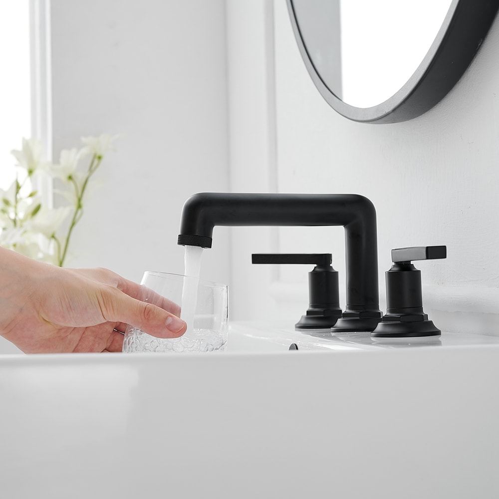 BWE A-916455-BLACK Lavatory-Faucets - View #3