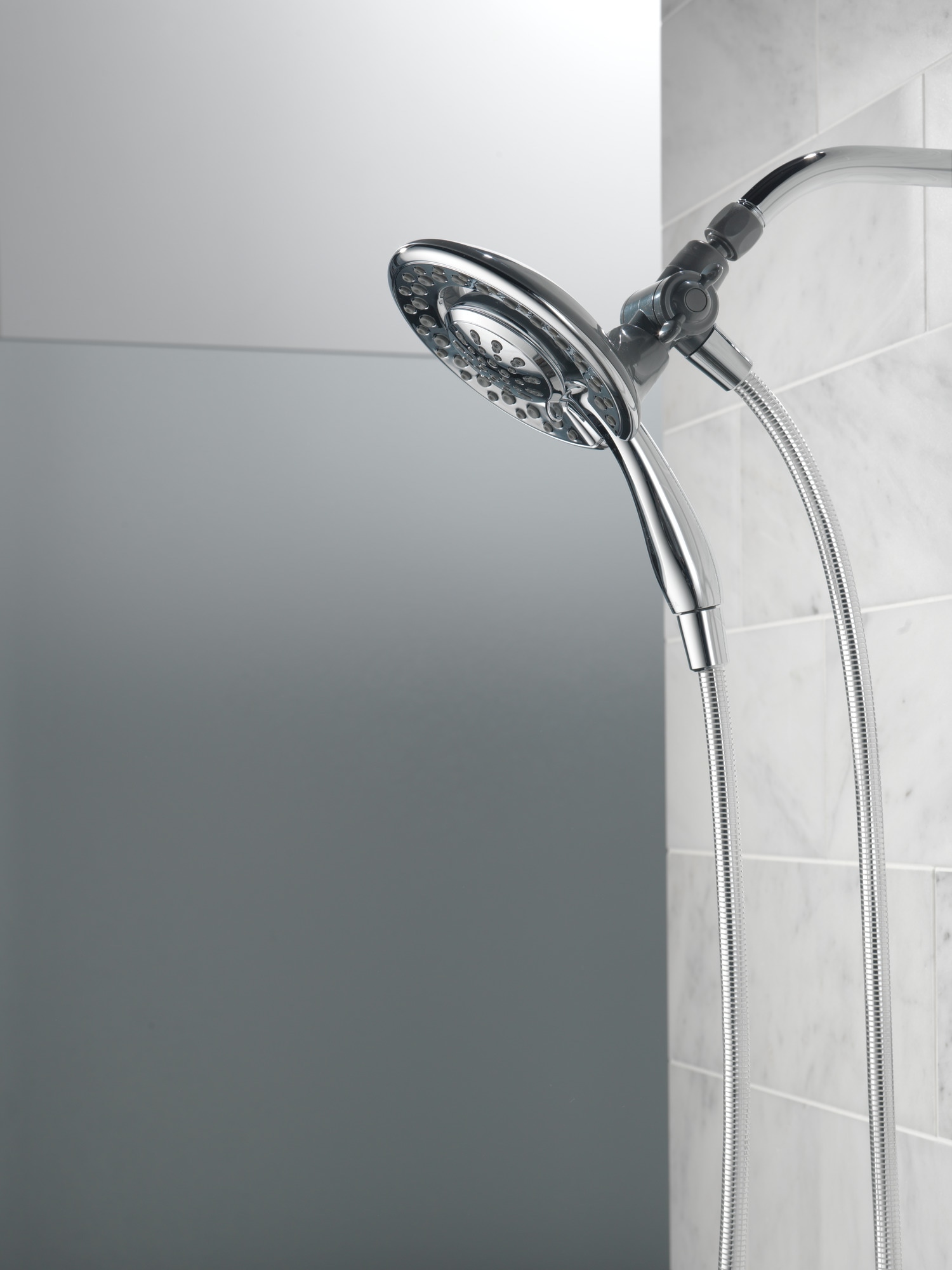 Delta 75486C Fixed-Showerhead - View #8