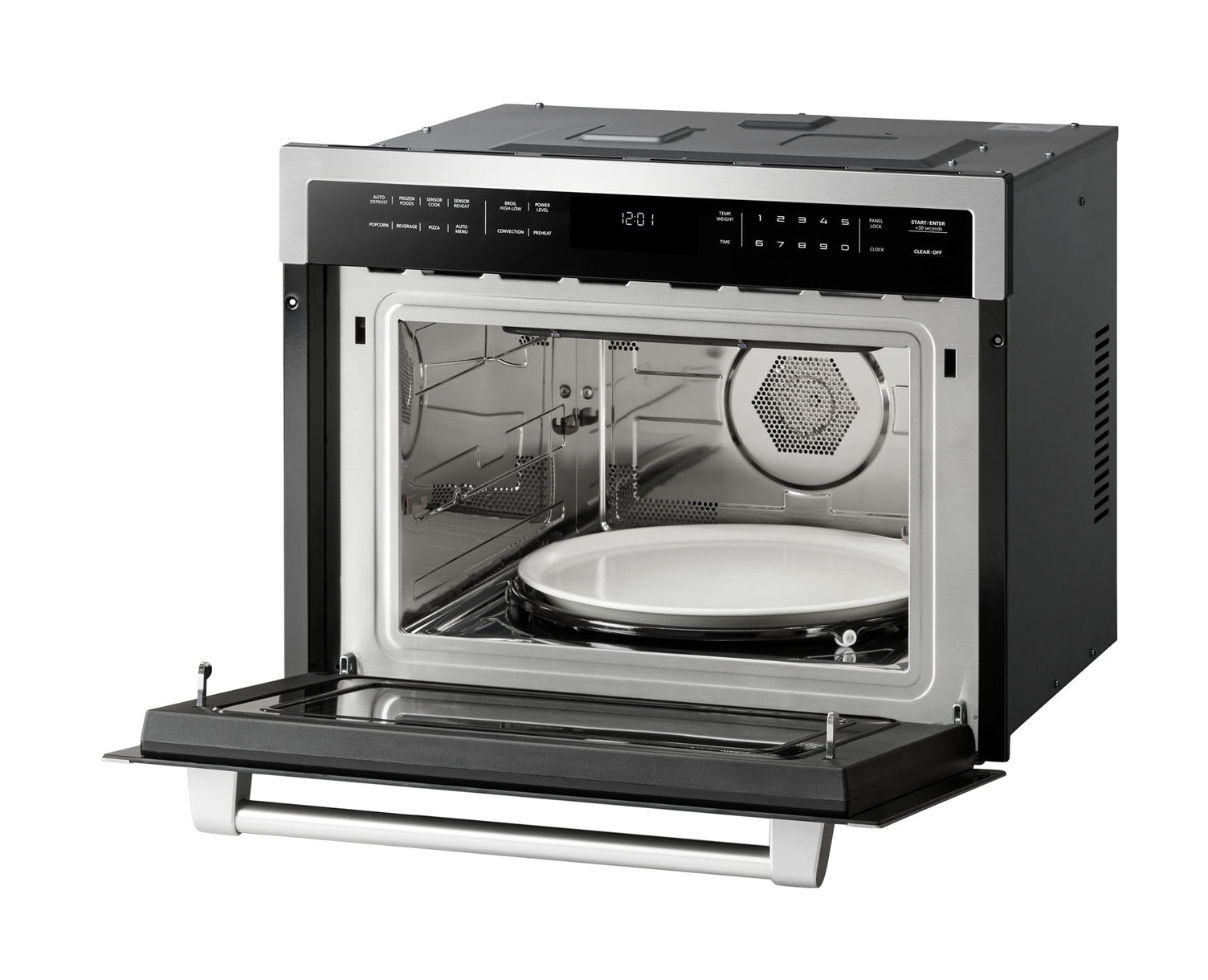 Thor Kitchen TMO24 m050359 - View #9