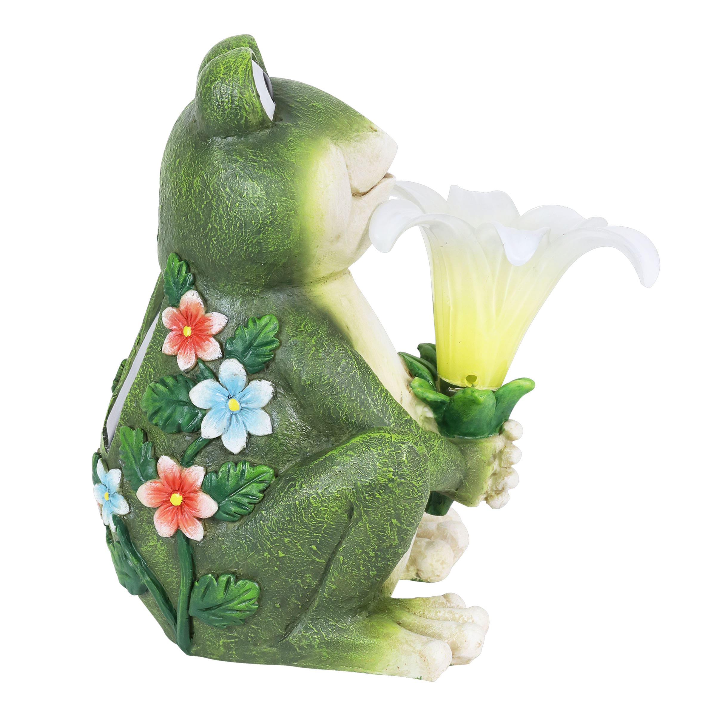 Exhart 72104-RS Garden-Statue - View #7