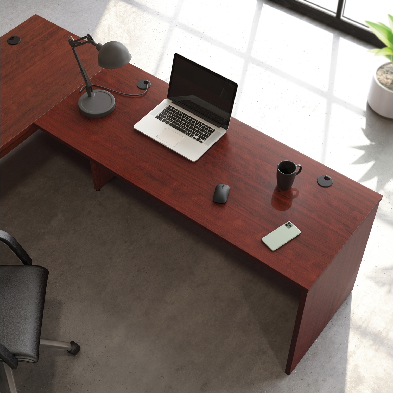 Naturefalls KJ1M0HTZ56GJ desks - View #10