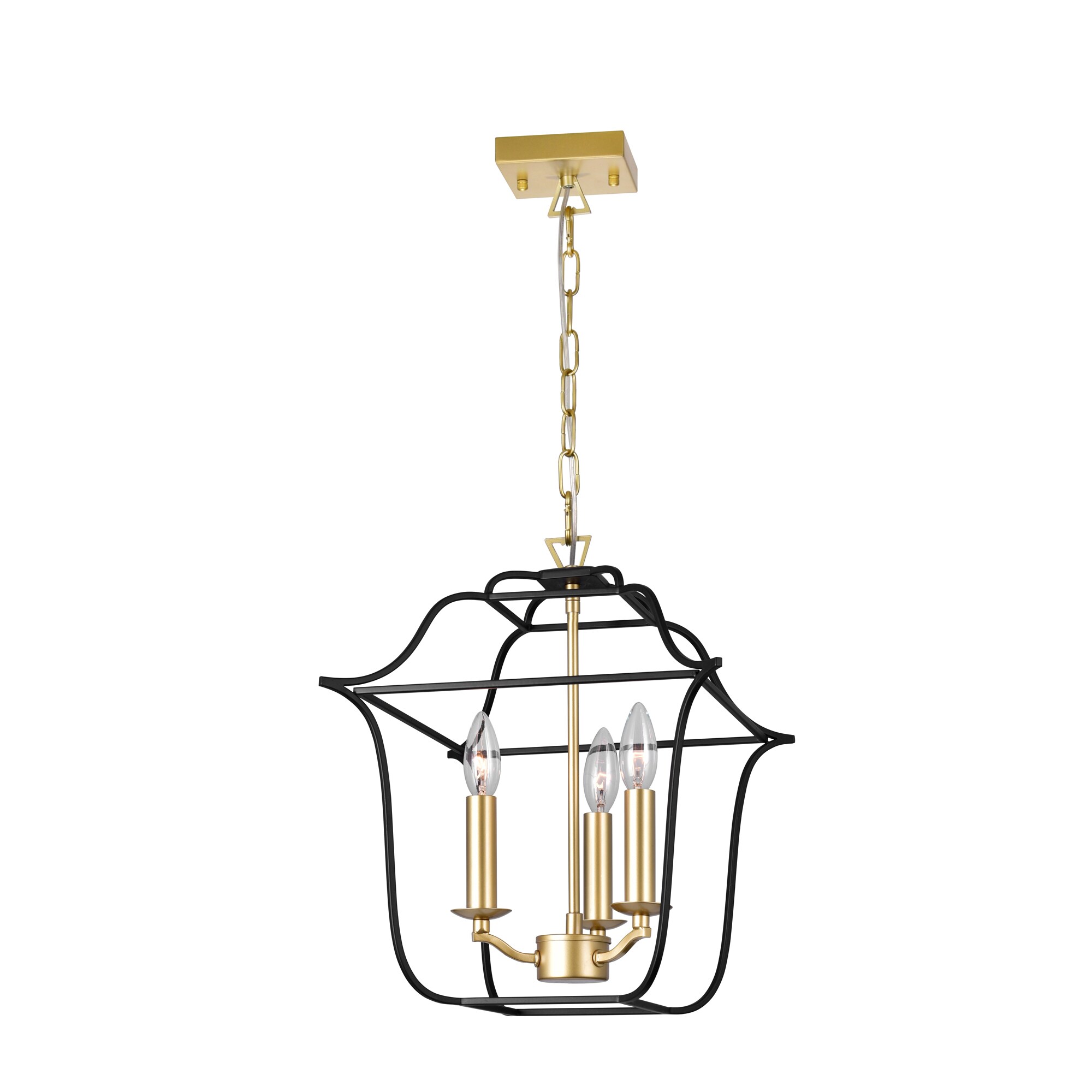 CWI Lighting 1223P12-3-602 Pendant-Lights - View #3