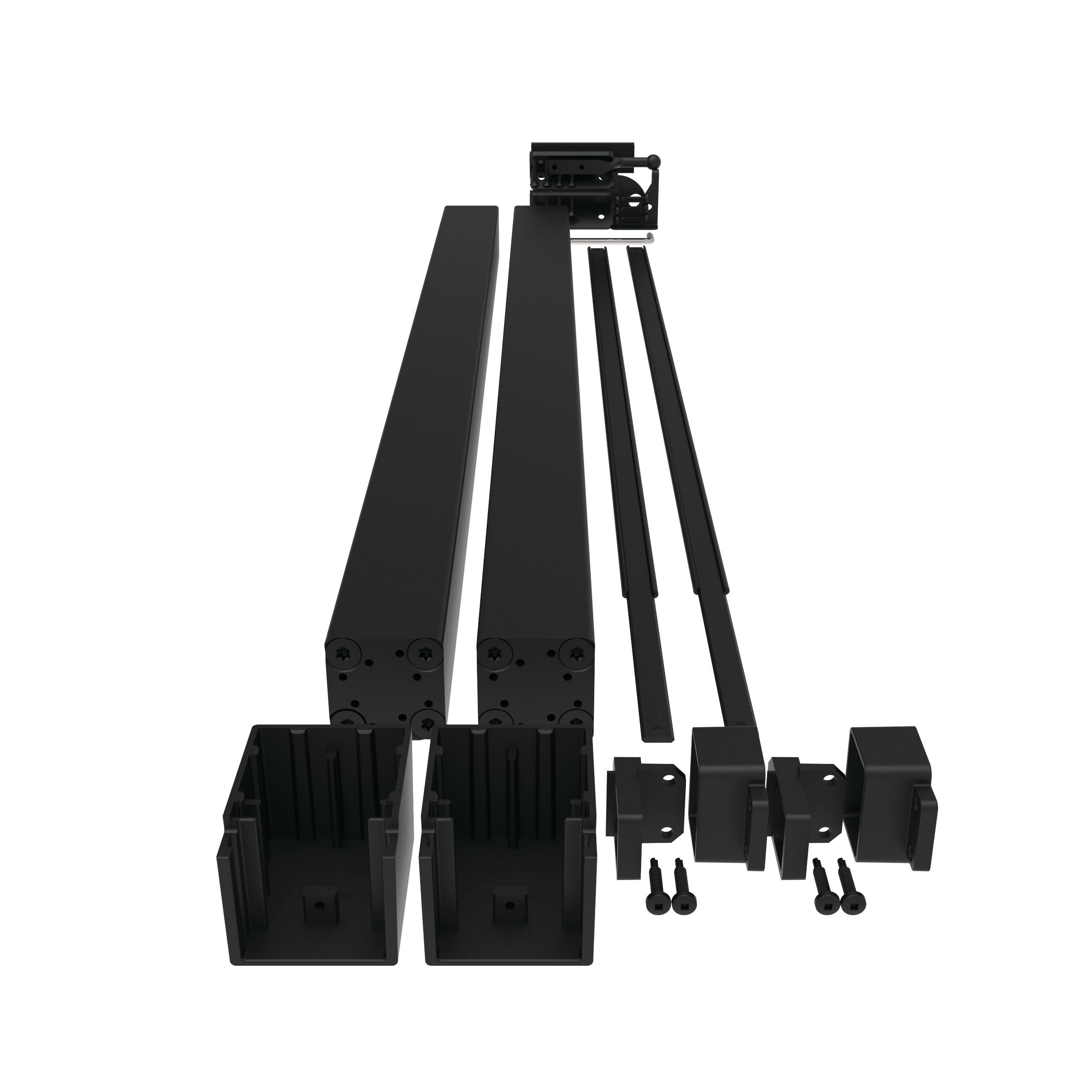 Freedom 73055588 Deck-Railing-Gates - View #2