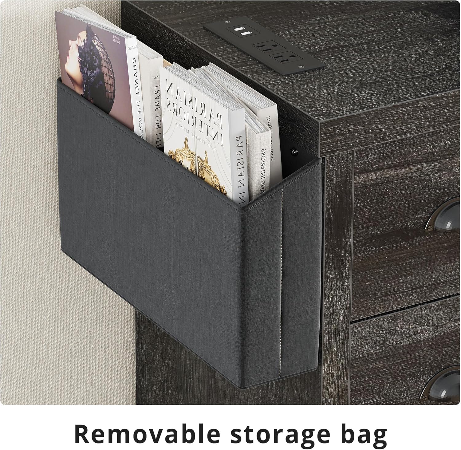 Likimio USAN1056587 dressers - View #7