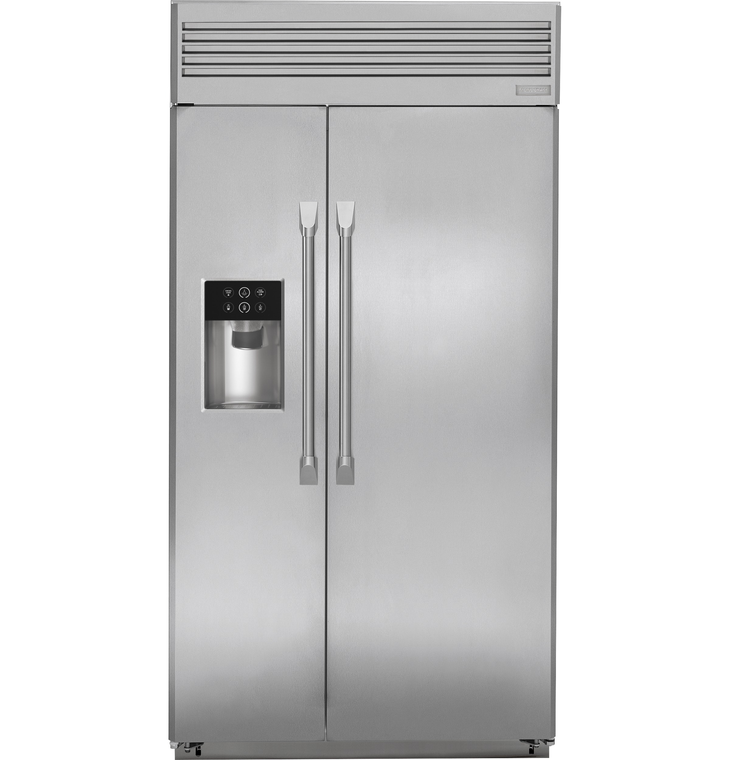 Ge Monogram Refrigerator Replacement Parts | Reviewmotors.co