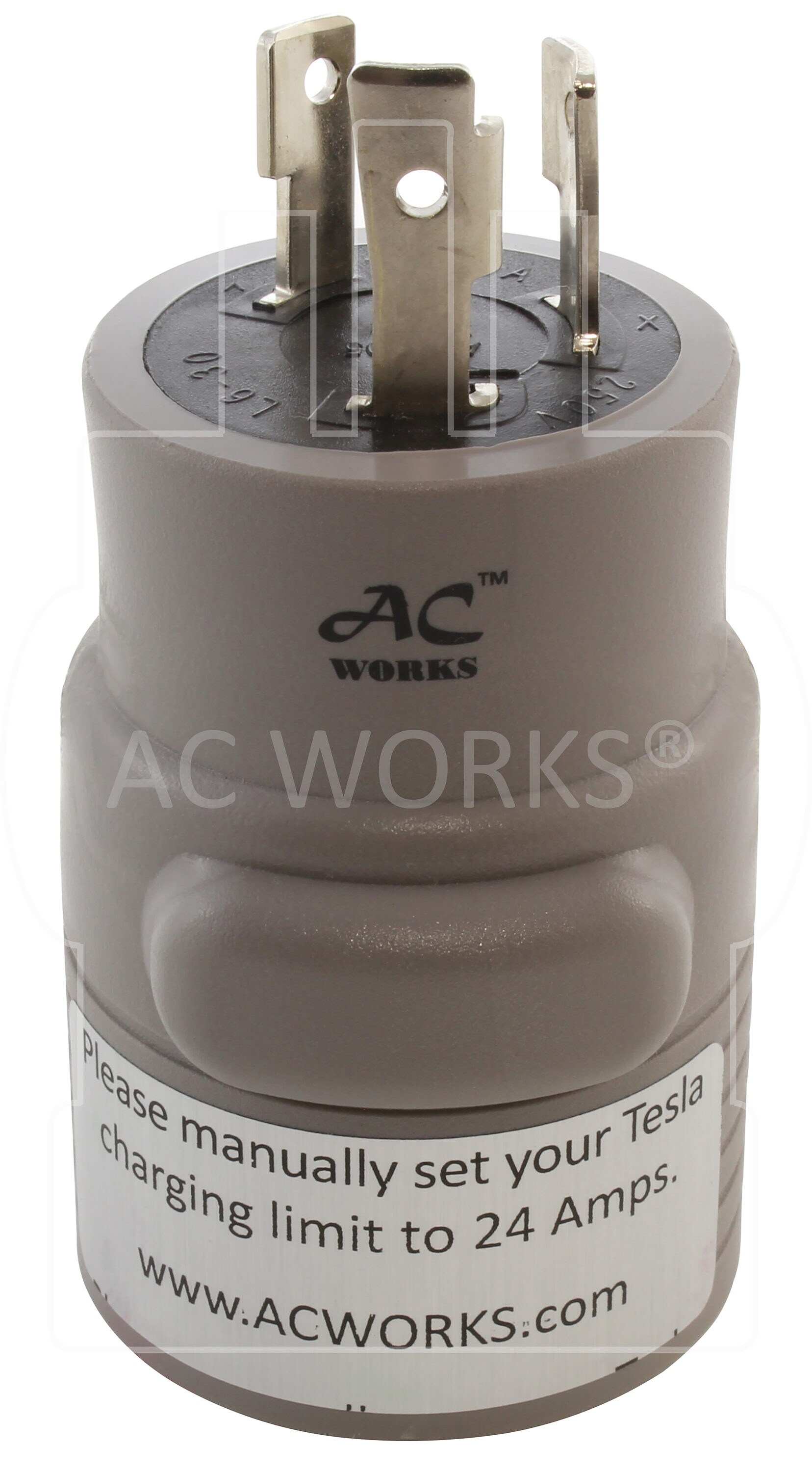 AC WORKS EVL630SS Electric-Car-Charger-Accessories - View #6