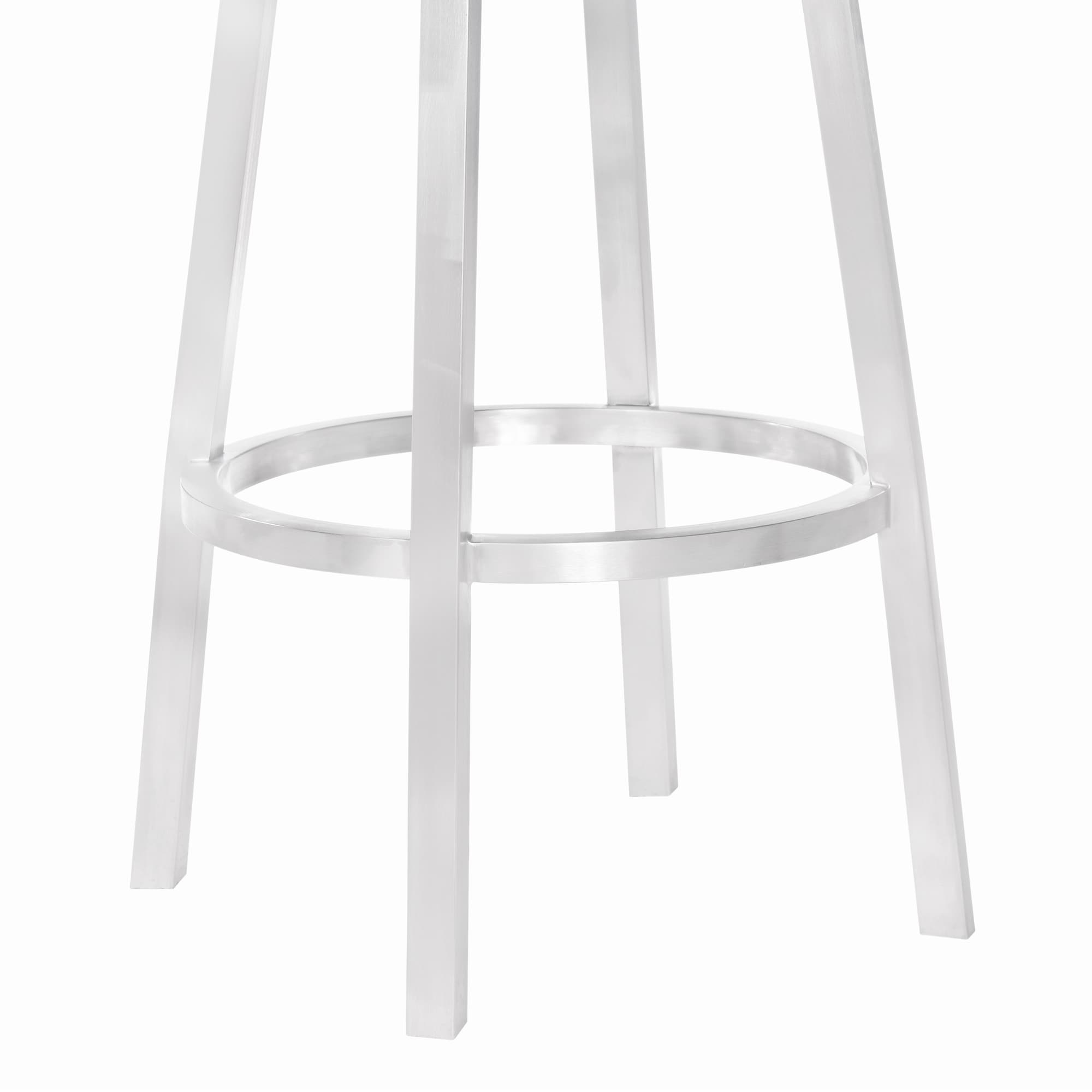 Armen Living LCBBBABSVG30 stools - View #5