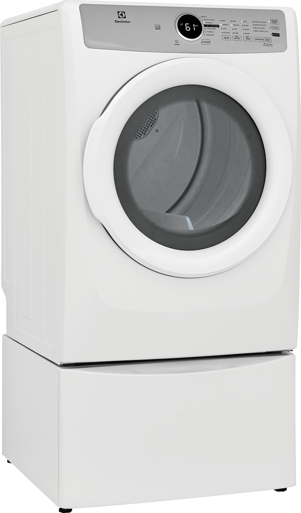 Electrolux ELFE7337AW Elec-Dry - View #11