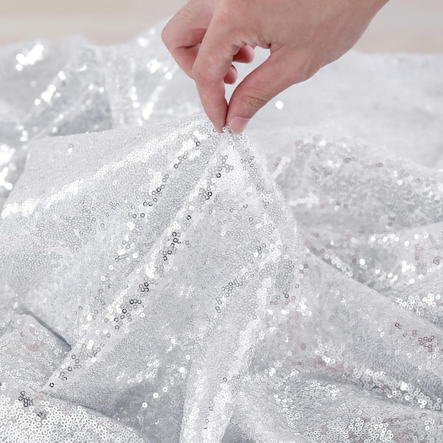 B-Cool B0D8Y23L5L Table-Covers - View #6