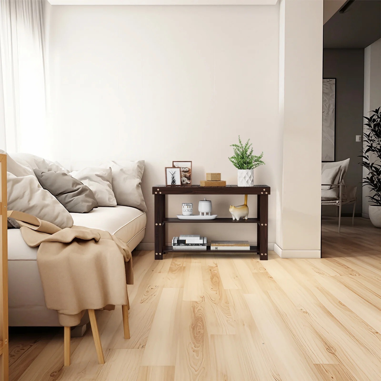 GlasFlength LW-BCS-015 bench - View #2