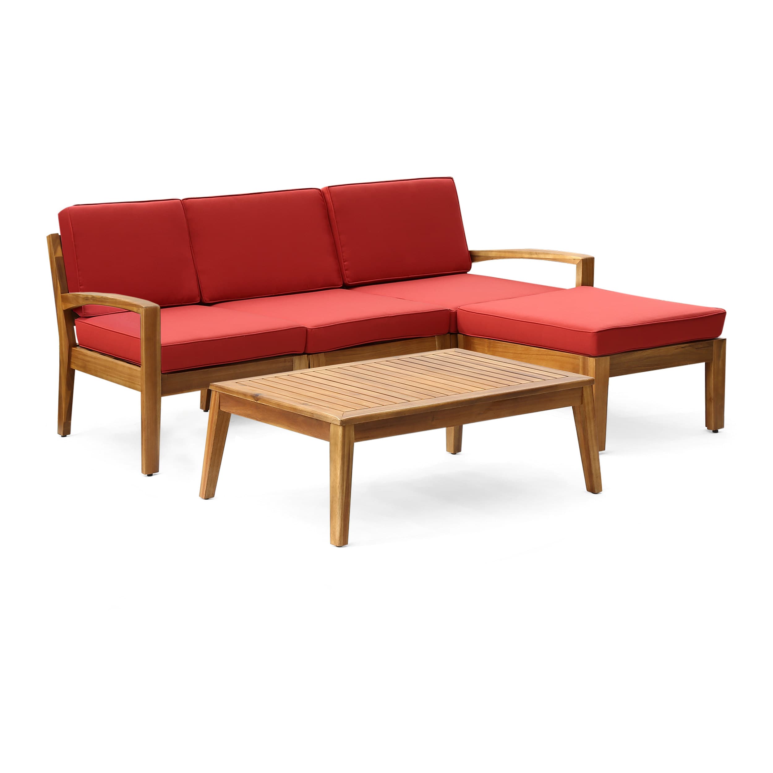 ES-DIY DIPF0055 Patio-Conversation-Sets - View #4