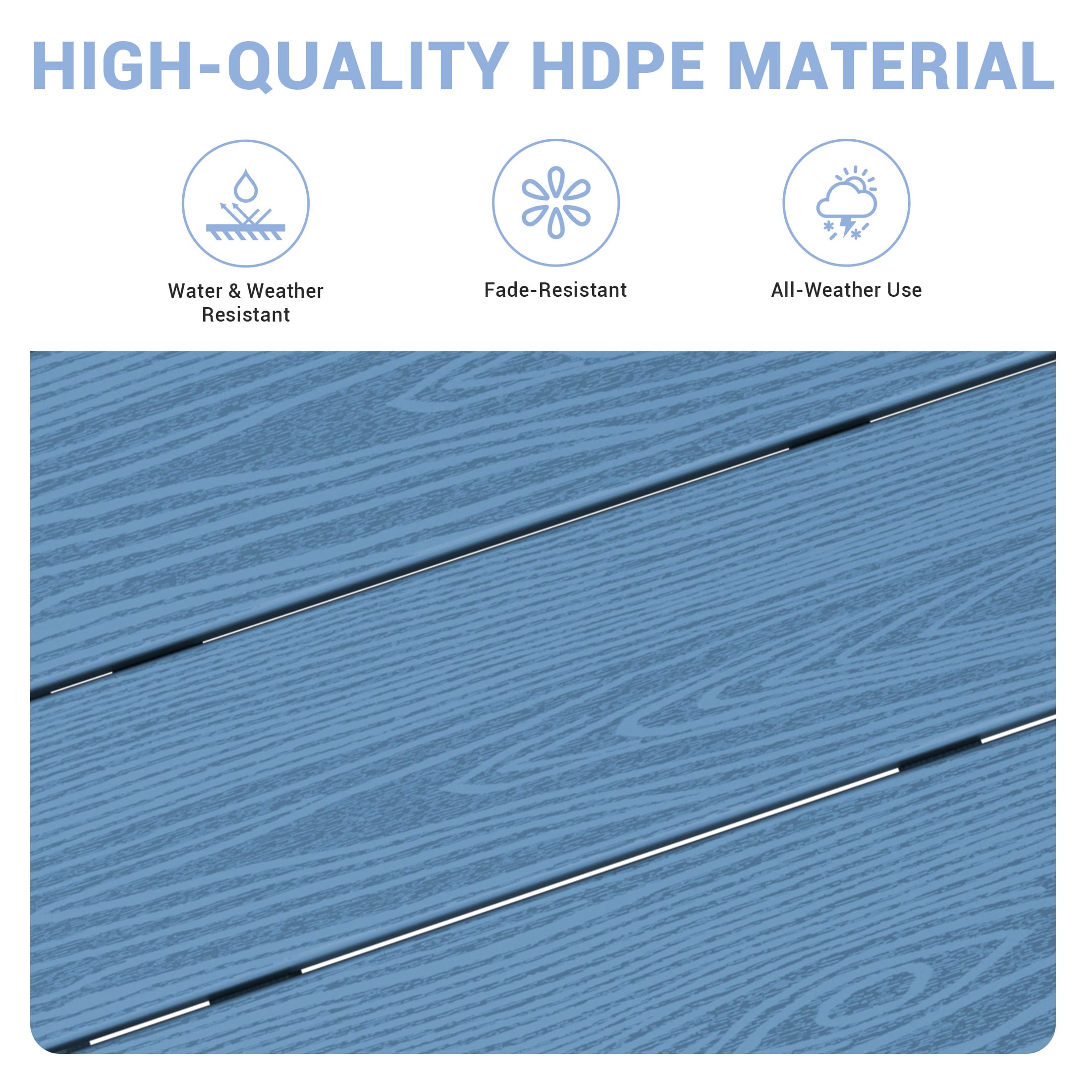 Serwall SW-SDTC5-NY Patio-Dining-Sets - View #8