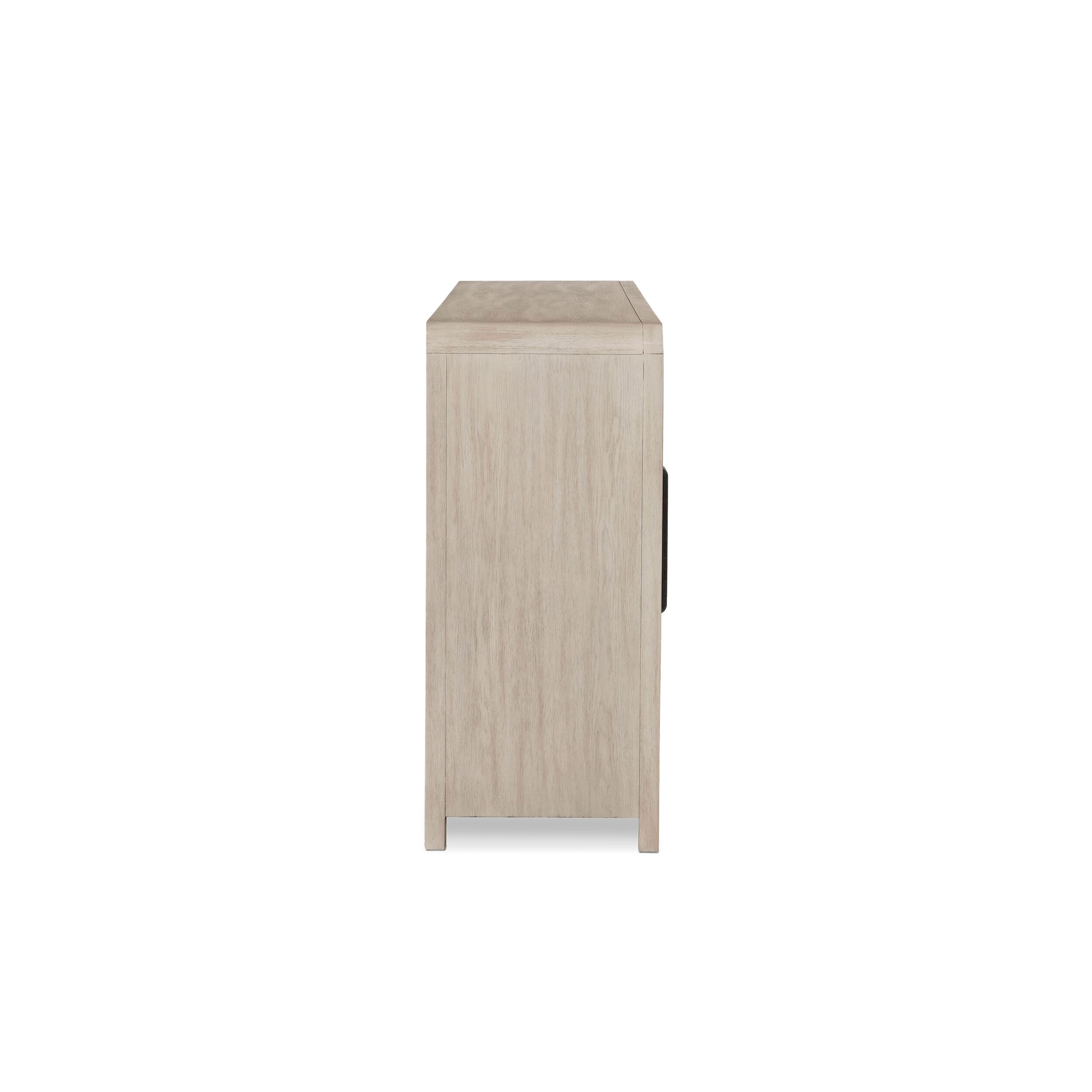 Furniture of America IDF-39016AK-SV Dining-Kitchen-Storarge - View #6