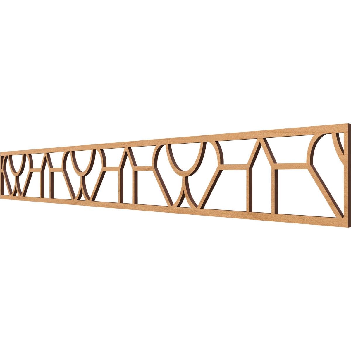 Ekena Millwork MLDB06X46WHIMA Wall-Panel-Moulding - View #5