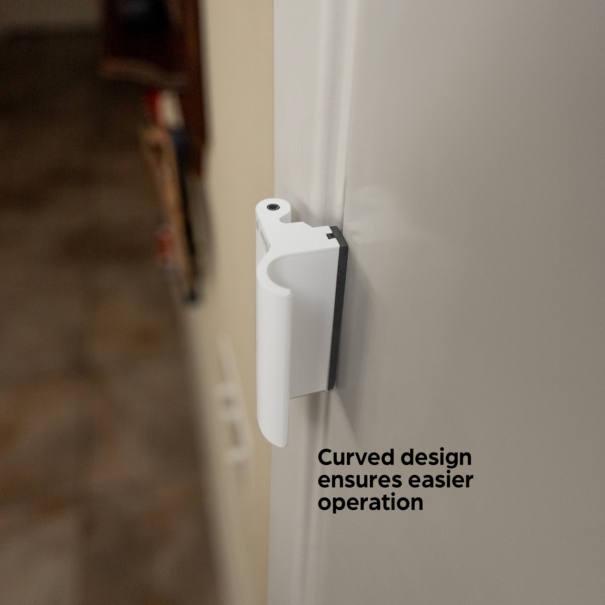 Prime-Line U 114708 Door-Jamb - View #7