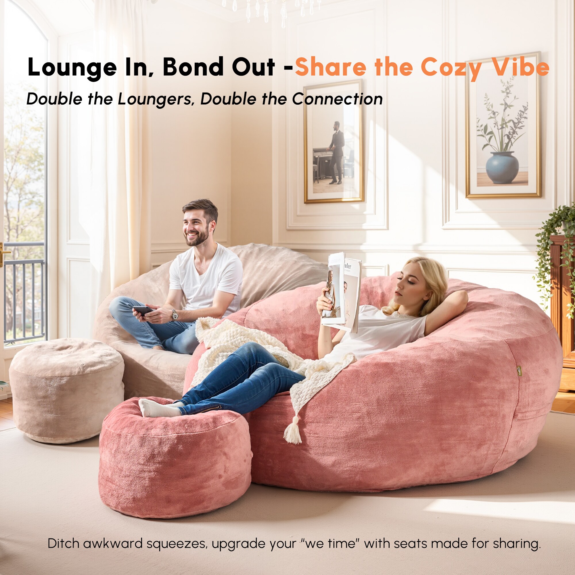 ALTRIGUS 6LQDBB780AL Sofas-Loveseats - View #4