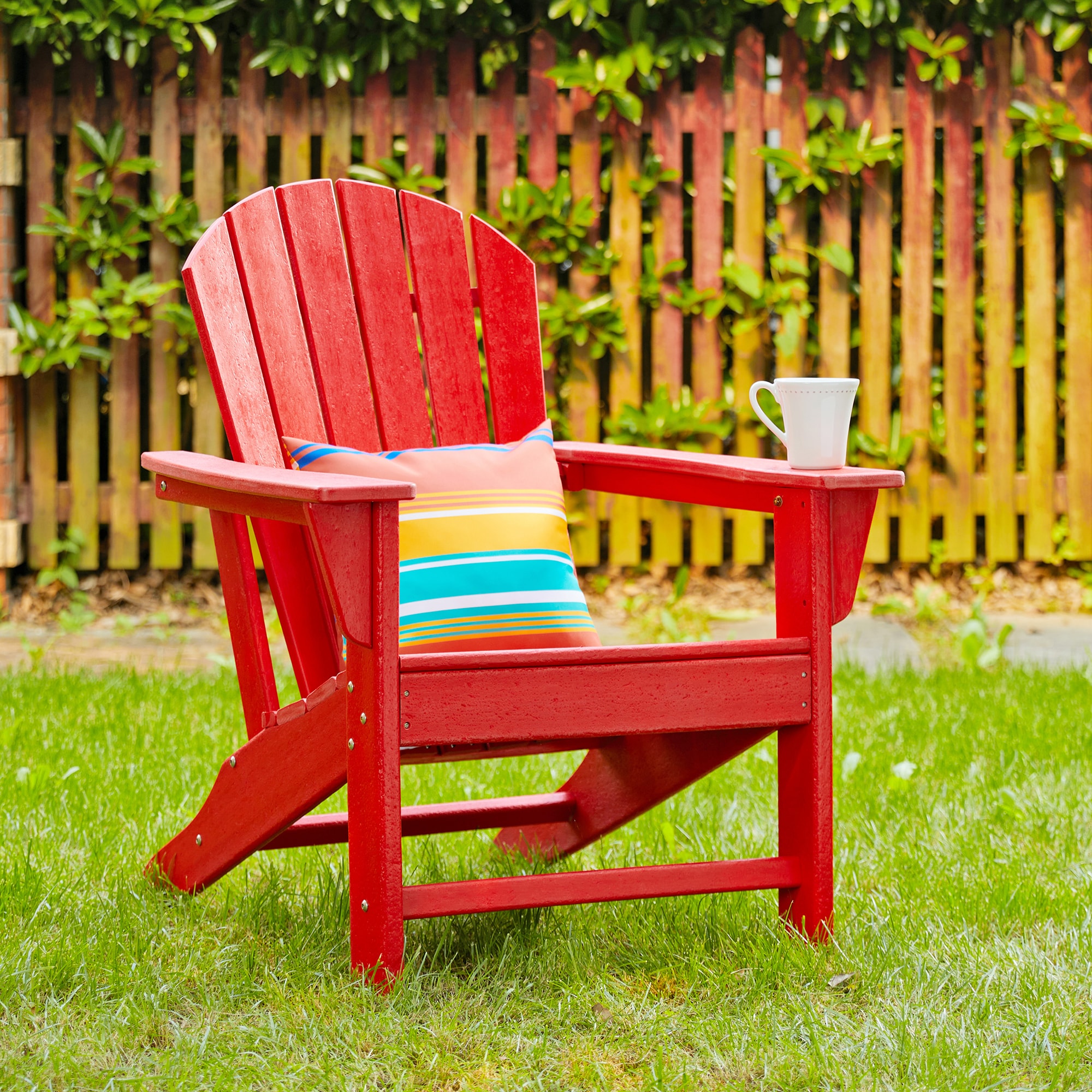 Glitzhome 2022200056 Patio-Conversation-Sets - View #8
