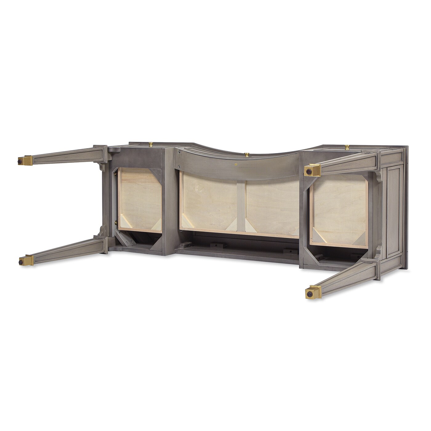 Jennifer Taylor Home LRF-BGZ87092 desks - View #9