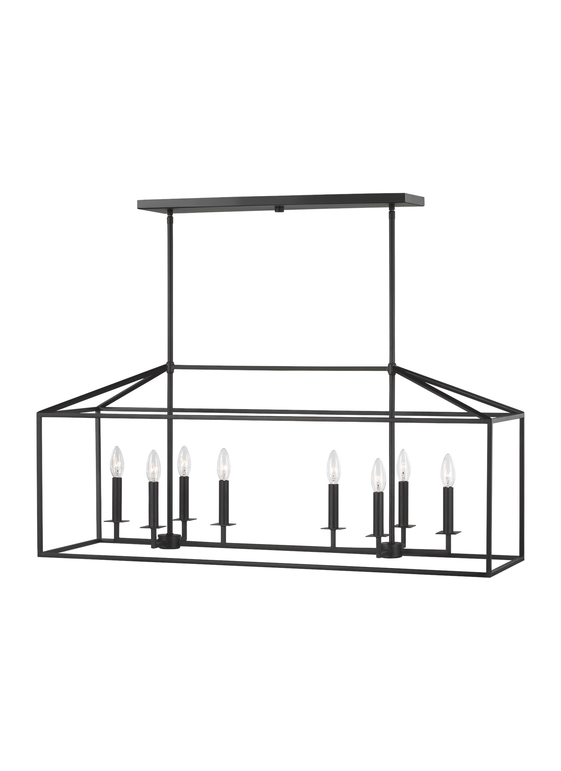 Generation Lighting 6615008-112 Pendant-Lights - View #2