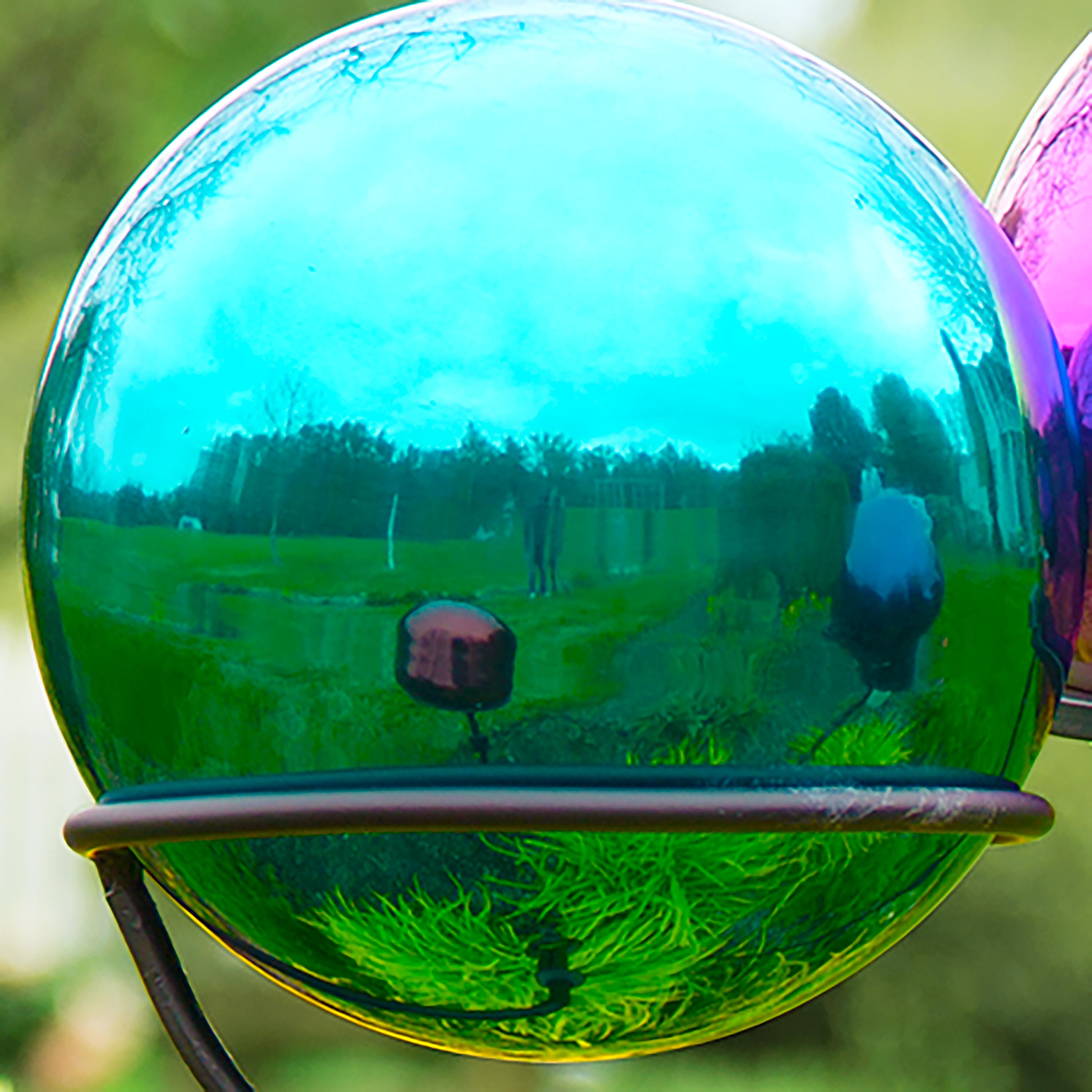 Evergreen 52610 TL Gazing-Ball-Stand - View #4